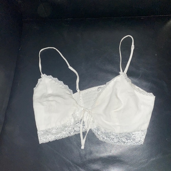 Crop top - Picture 1 of 1